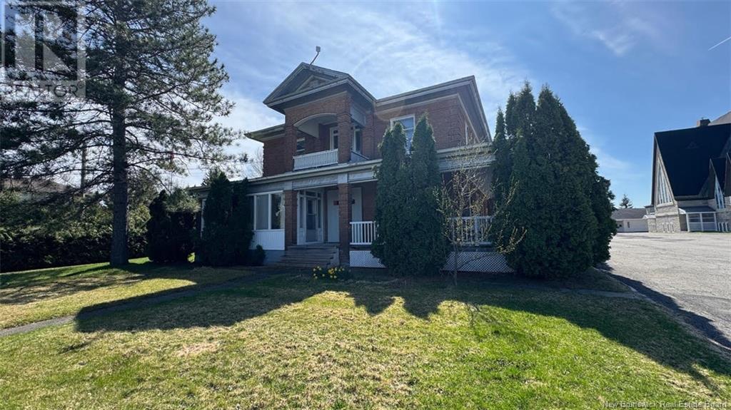 Photo 20 of 672 Principale Street, Saintleonard NB