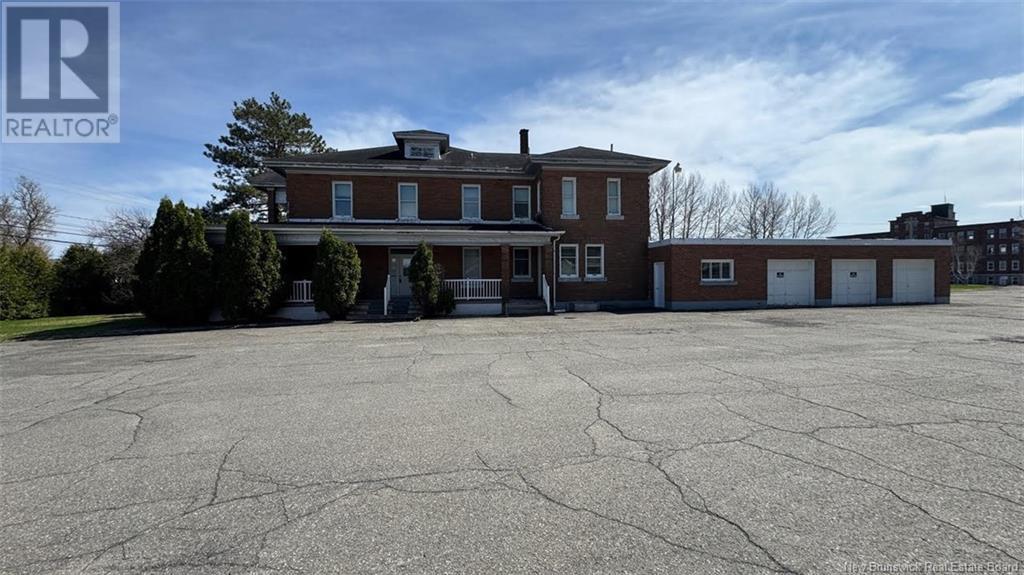 Photo 21 of 672 Principale Street, Saintleonard NB