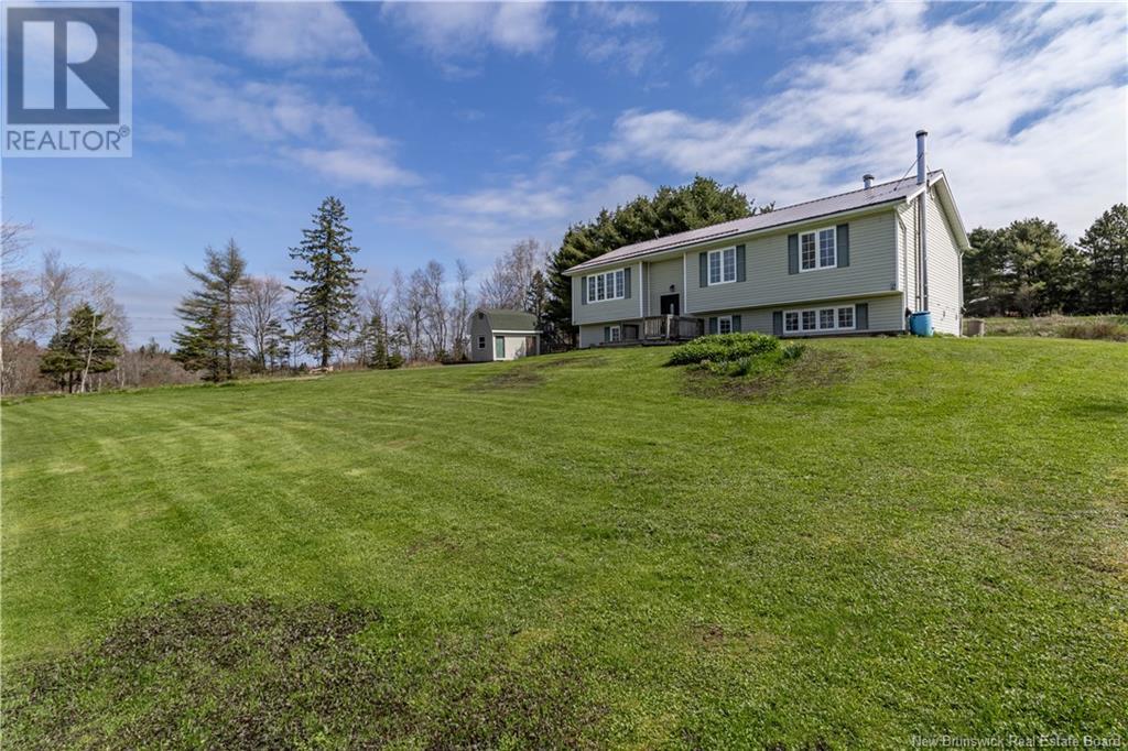 Photo 28 of 272 Creek Road, Mount Middleton NB