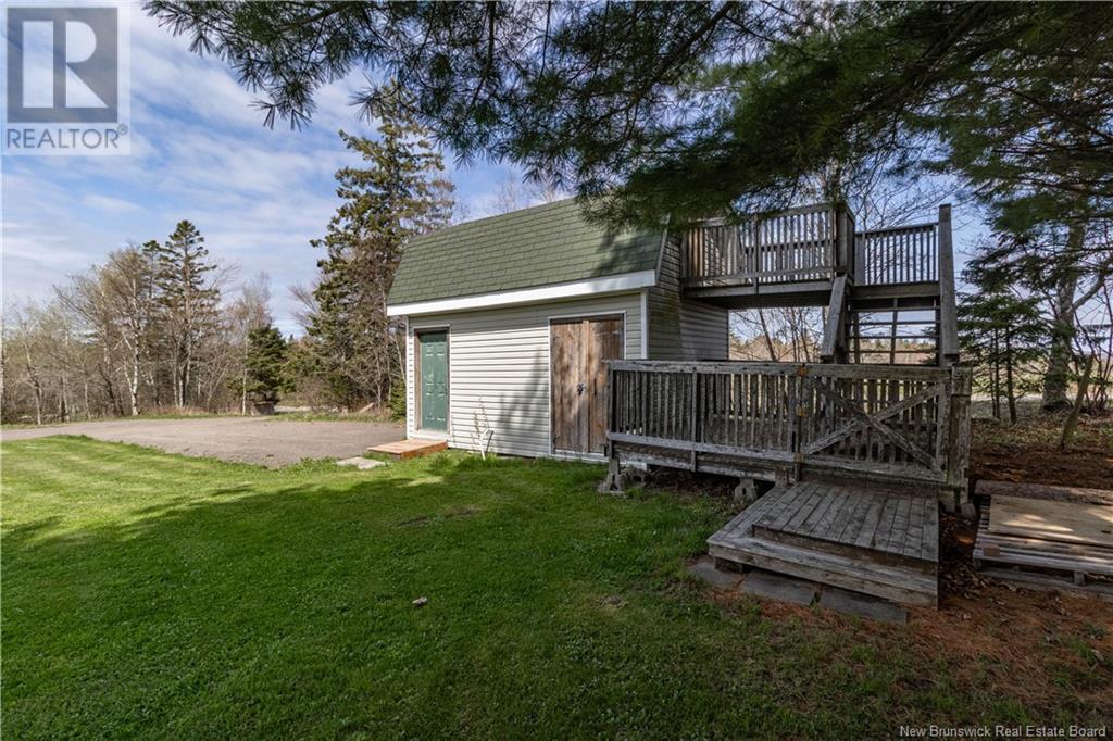 Photo 31 of 272 Creek Road, Mount Middleton NB