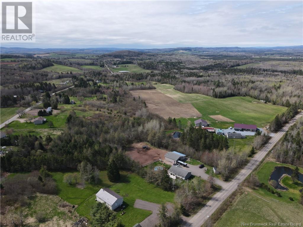 Photo 34 of 272 Creek Road, Mount Middleton NB