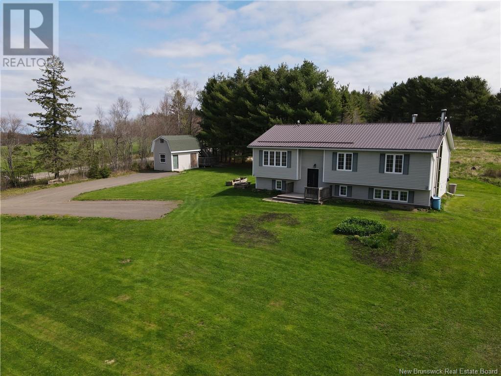 Photo 37 of 272 Creek Road, Mount Middleton NB