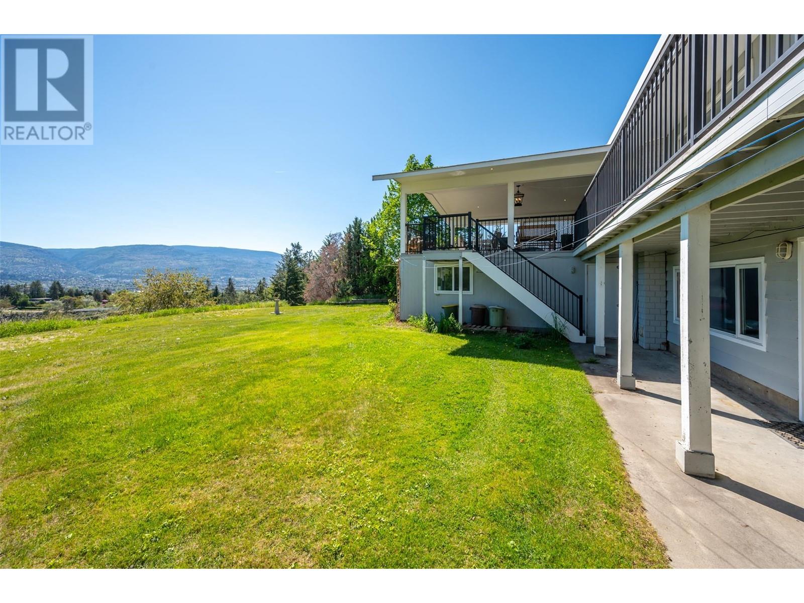  2017 West Bench Drive, Penticton