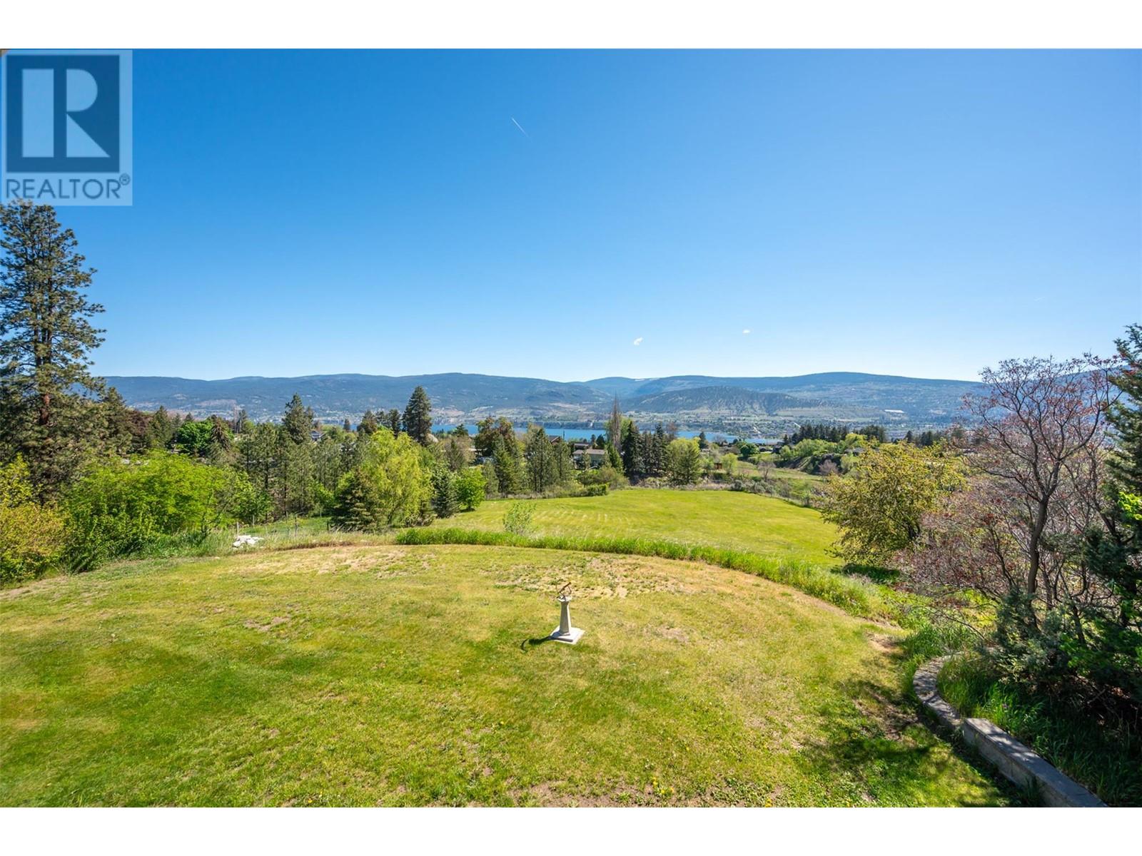  2017 West Bench Drive, Penticton