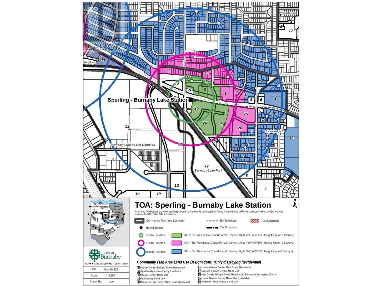 6441 LOUGHEED Highway - photo 2