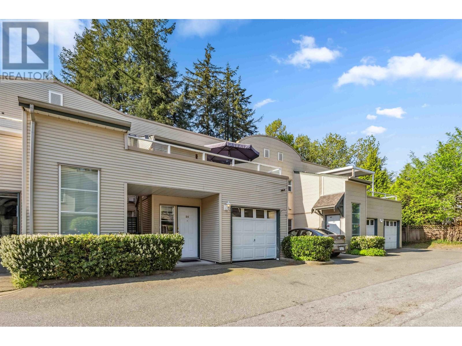 26 12449 191 STREET, Pitt Meadows