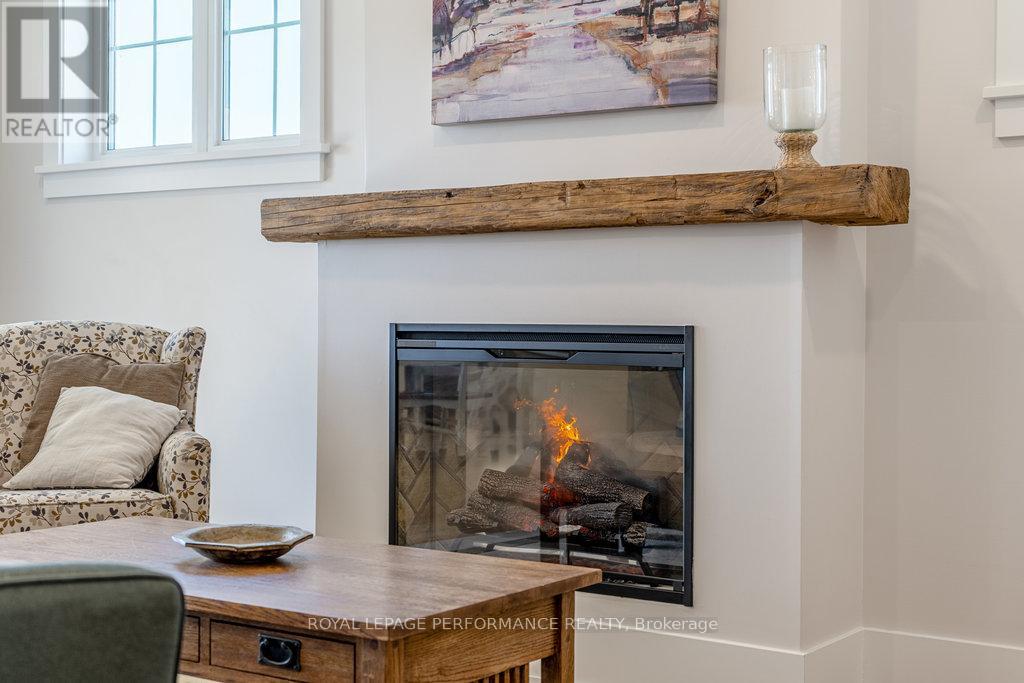 Photo 16 of 27 Shelter Cove Drive, Westport ON