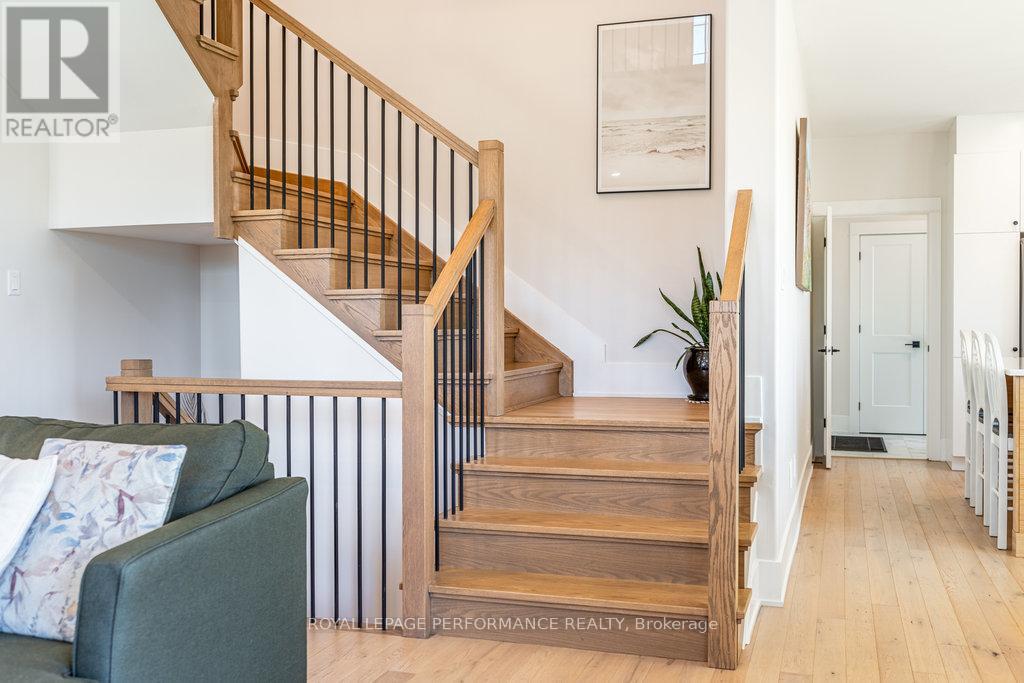 Photo 30 of 27 Shelter Cove Drive, Westport ON