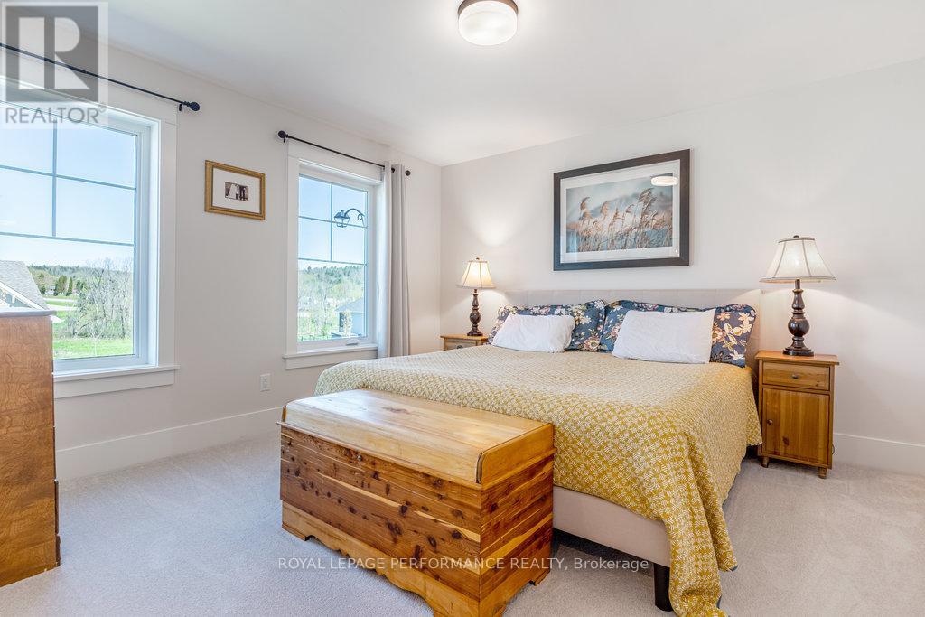Photo 32 of 27 Shelter Cove Drive, Westport ON