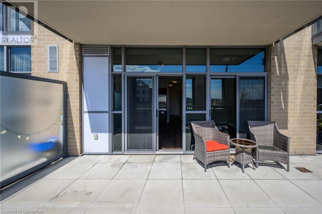 Photo 18 of 1940 Ironstone Drive Unit 219, Burlington ON