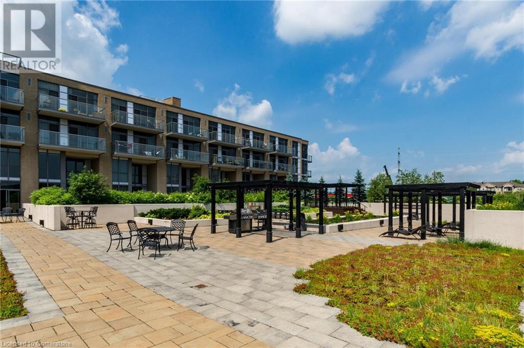 Photo 8 of 1940 Ironstone Drive Unit 219, Burlington ON