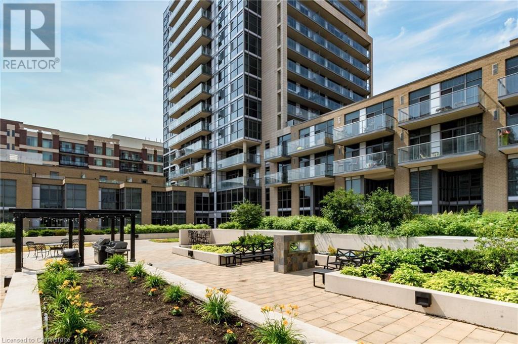 Photo 33 of 1940 Ironstone Drive Unit 219, Burlington ON