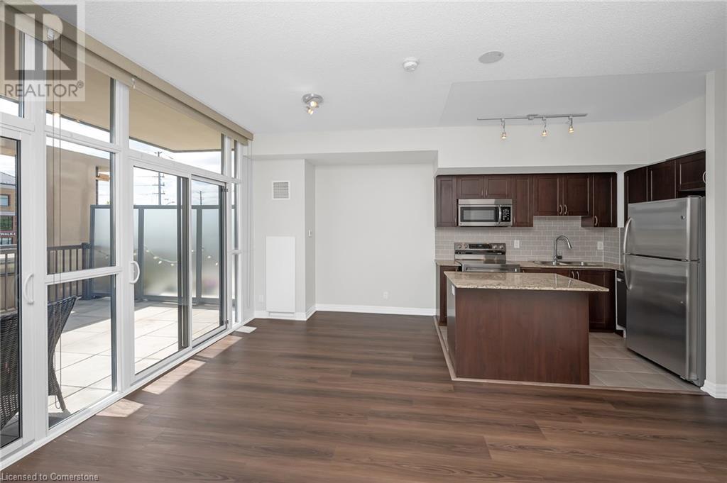 Photo 17 of 1940 Ironstone Drive Unit 219, Burlington ON