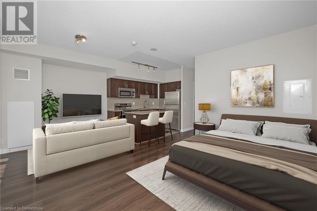 Photo 2 of 1940 Ironstone Drive Unit 219, Burlington ON