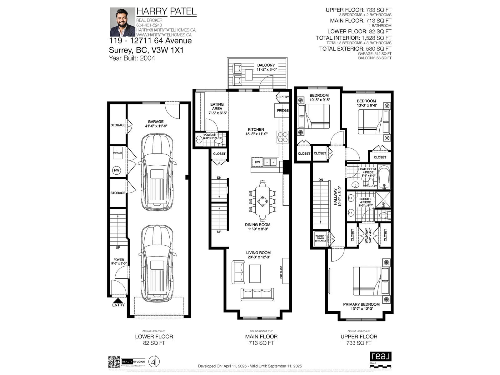 Photo 30 of 119 12711 64 Avenue, Surrey BC
