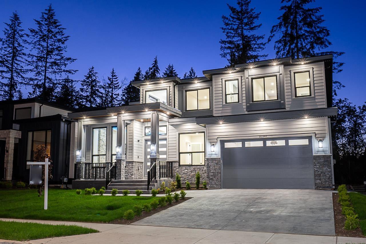 Photo 1 of 20347 27 Avenue, Langley BC