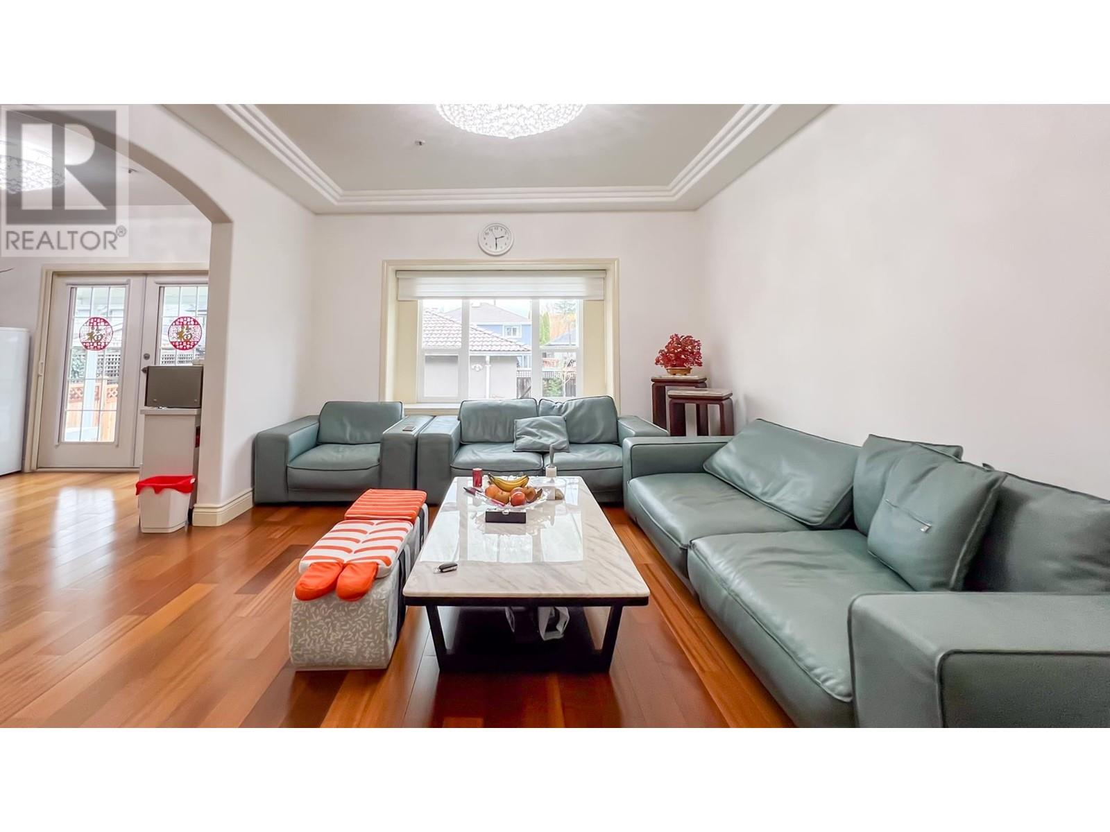 2813 W 21ST AVENUE, Vancouver real estate listing R2943195