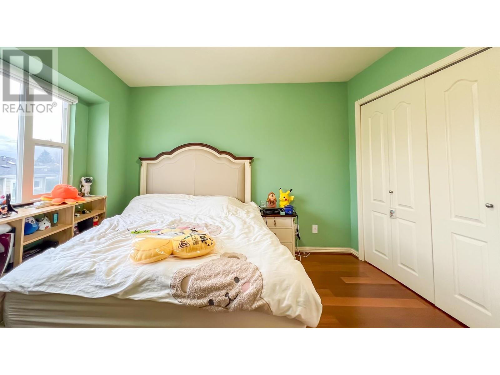 2813 W 21ST AVENUE, Vancouver real estate listing R2943195