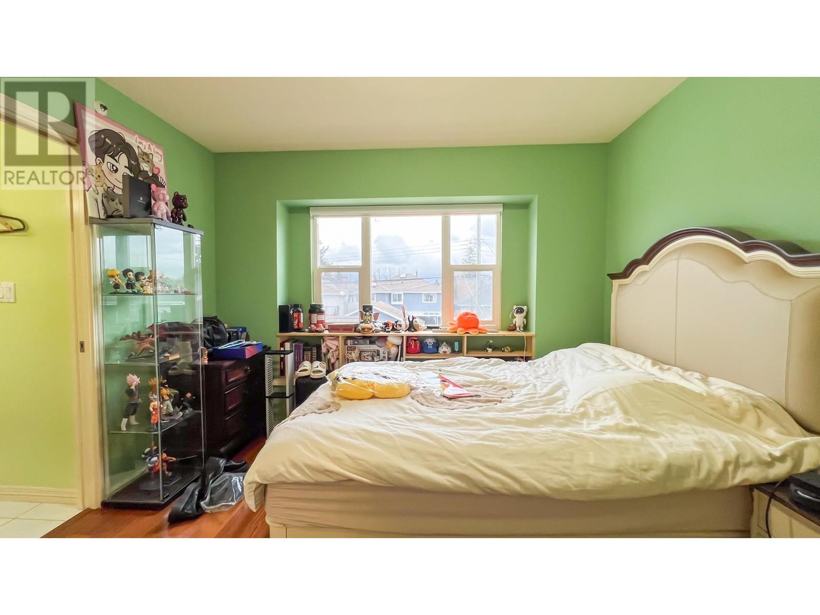 2813 W 21ST AVENUE, Vancouver real estate listing R2943195