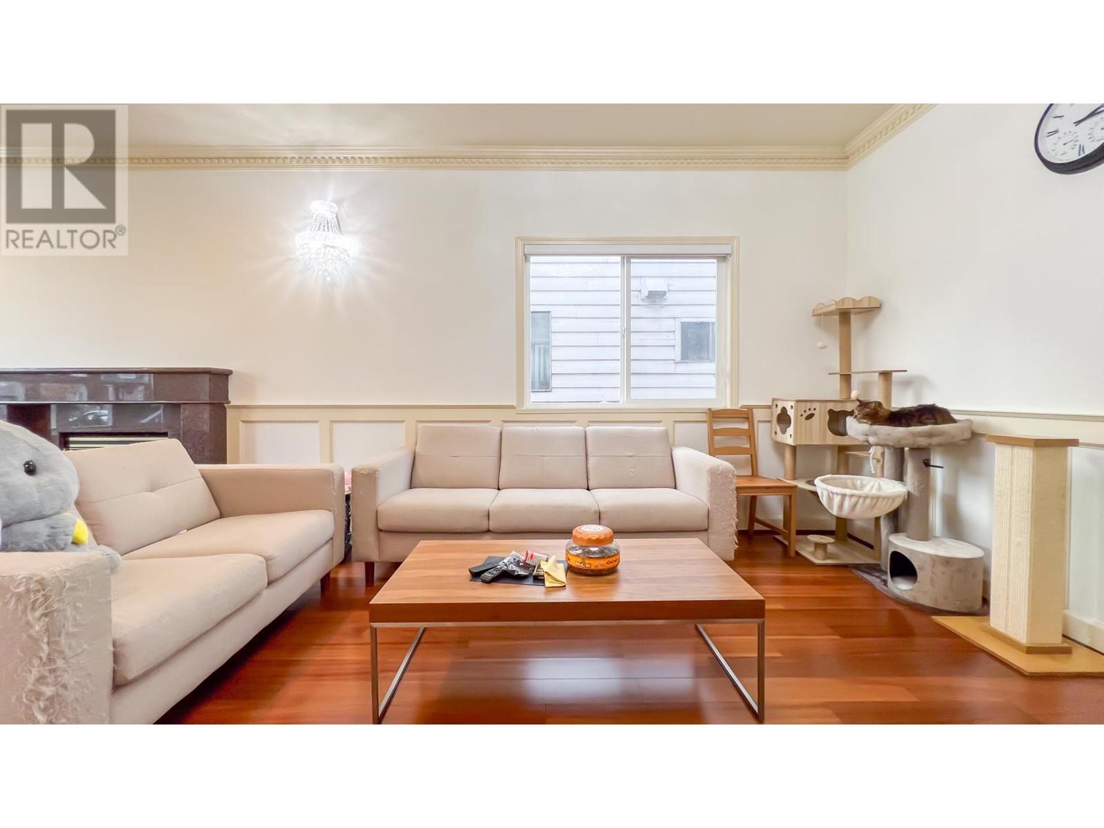2813 W 21ST AVENUE, Vancouver real estate listing R2943195