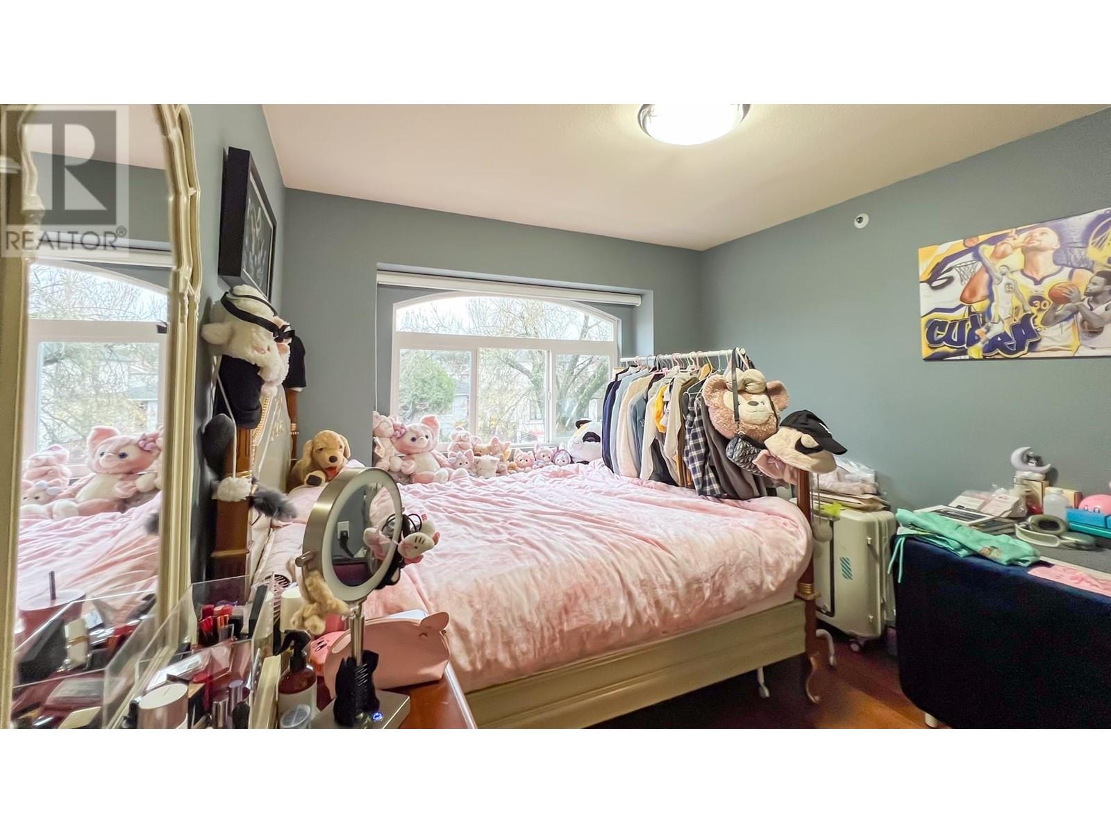 2813 W 21ST AVENUE, Vancouver real estate listing R2943195