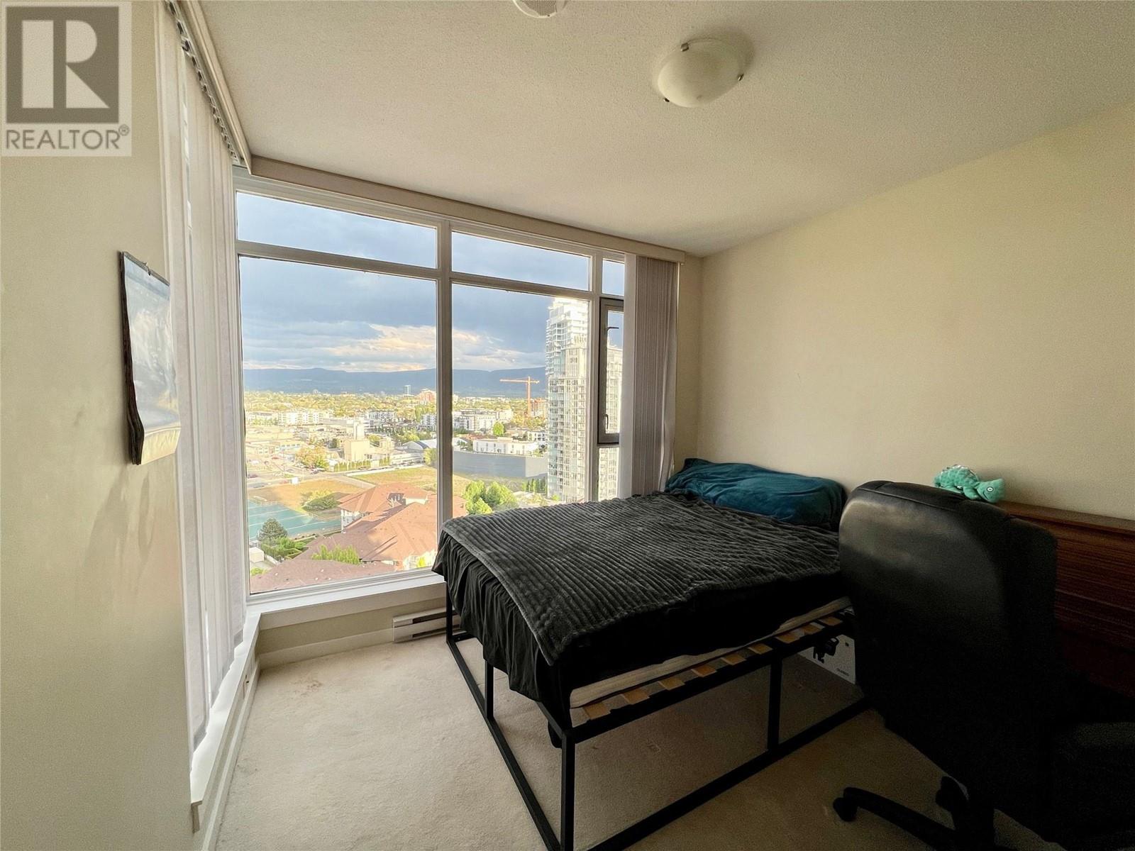 1803 1075 Sunset Drive, Kelowna