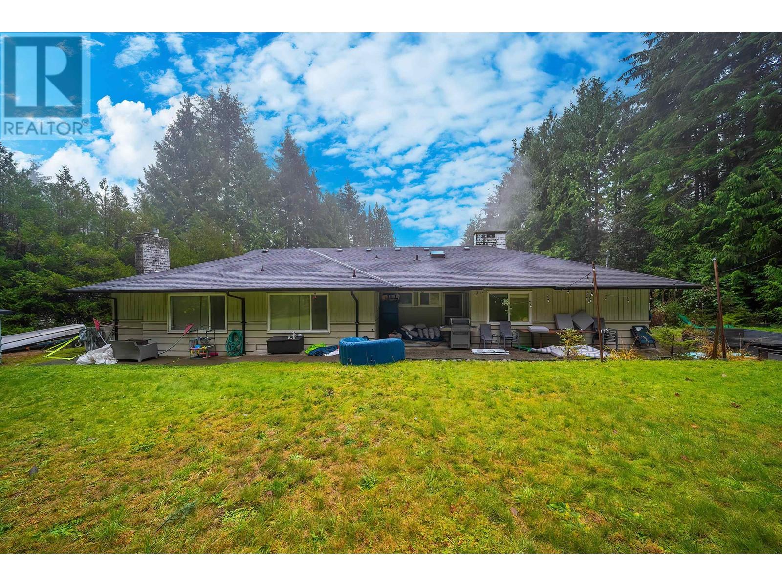 77 DESSWOOD PLACE, West Vancouver real estate listing R2950802