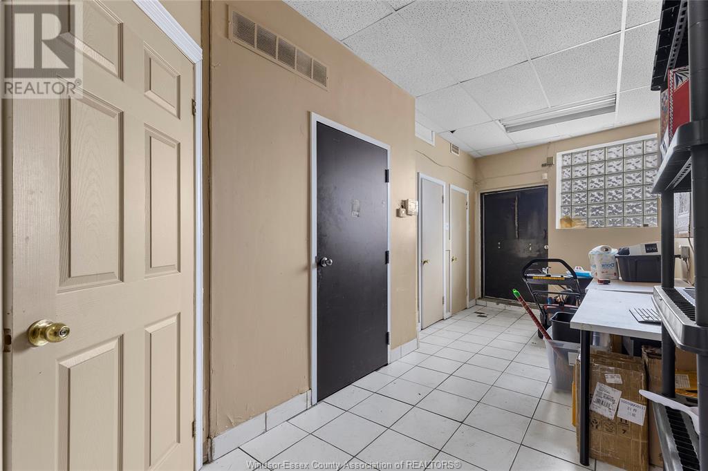 Photo 49 of 1169 1181 Tecumseh Road East, Windsor ON