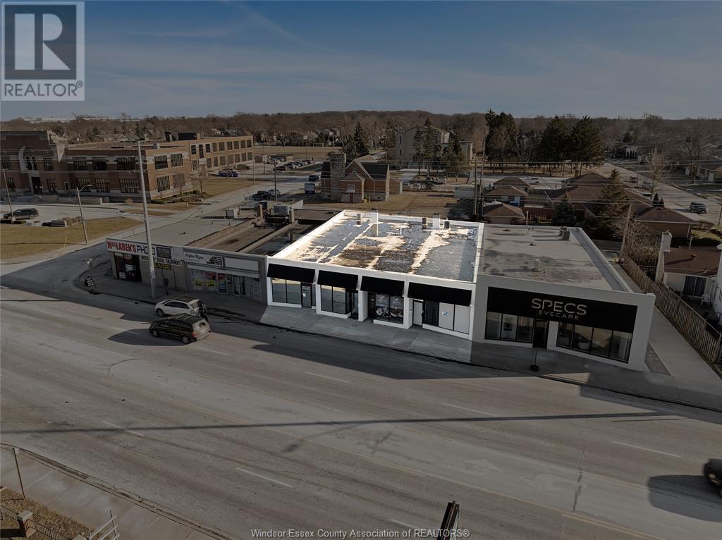Photo 3 of 1169 1181 Tecumseh Road East, Windsor ON