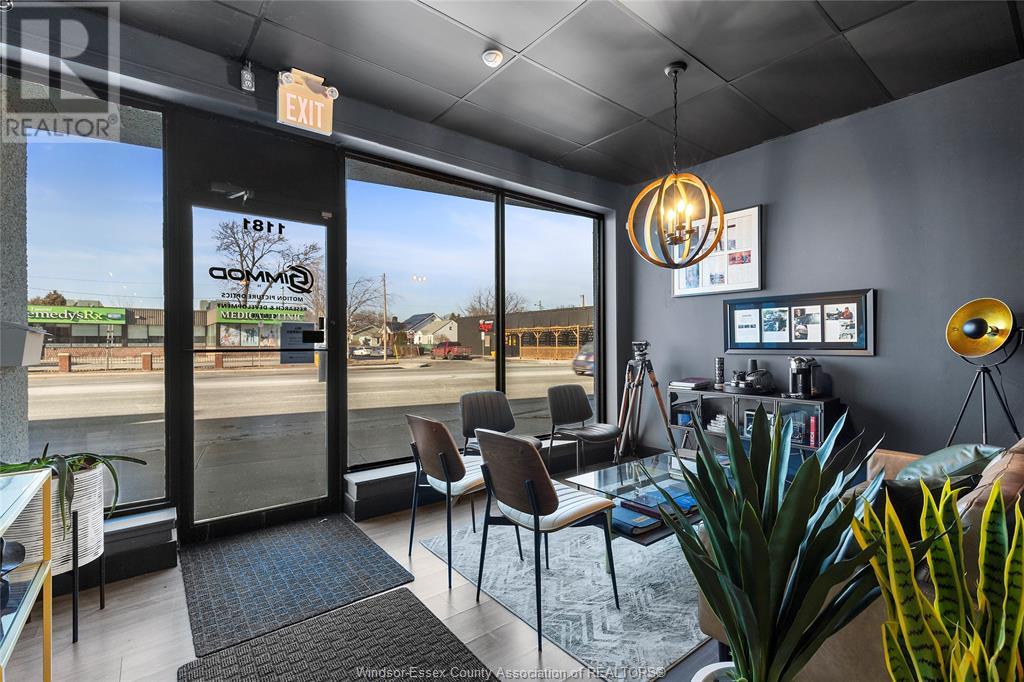 Photo 13 of 1169 1181 Tecumseh Road East, Windsor ON
