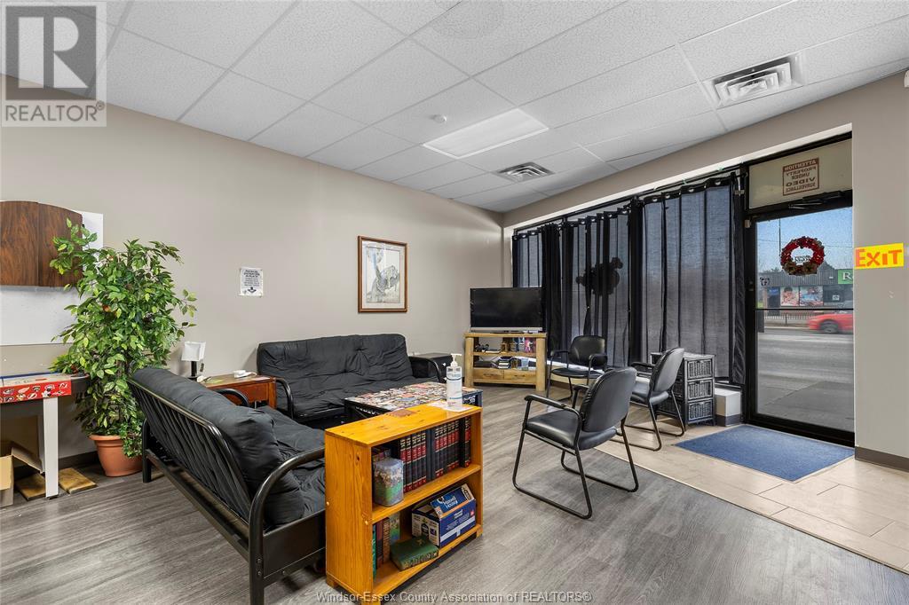 Photo 28 of 1169 1181 Tecumseh Road East, Windsor ON
