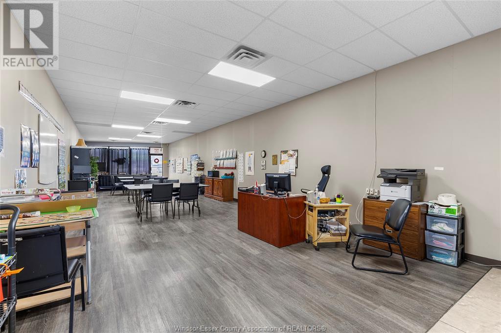 Photo 31 of 1169 1181 Tecumseh Road East, Windsor ON