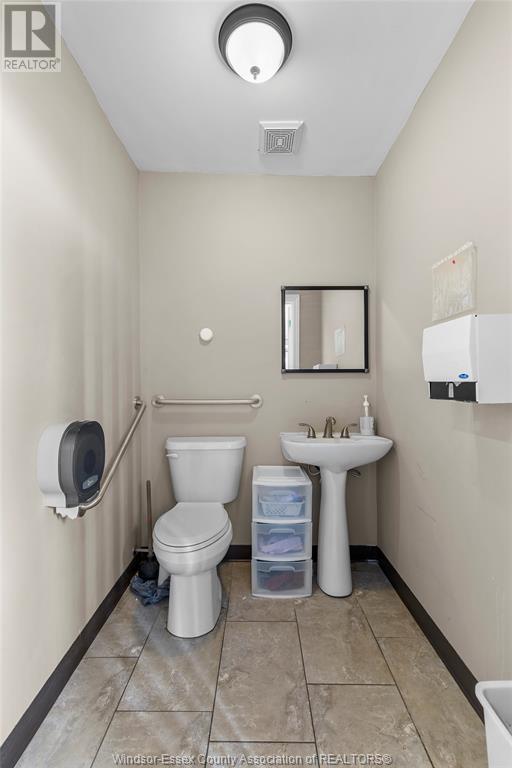 Photo 36 of 1169 1181 Tecumseh Road East, Windsor ON