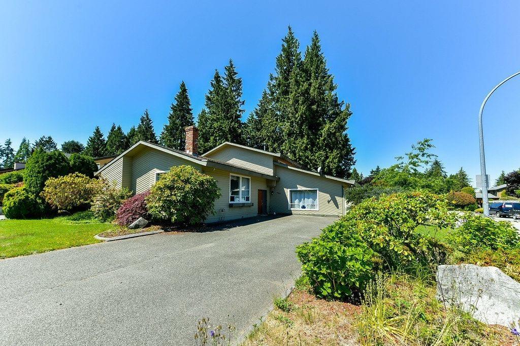 Photo 1 of 6947 Ryall Crescent, Delta BC