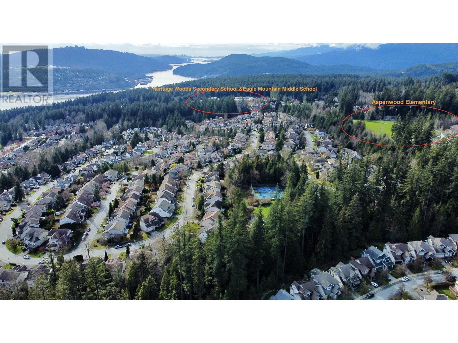 39 ALDER DRIVE, Port Moody real estate listing R2982182
