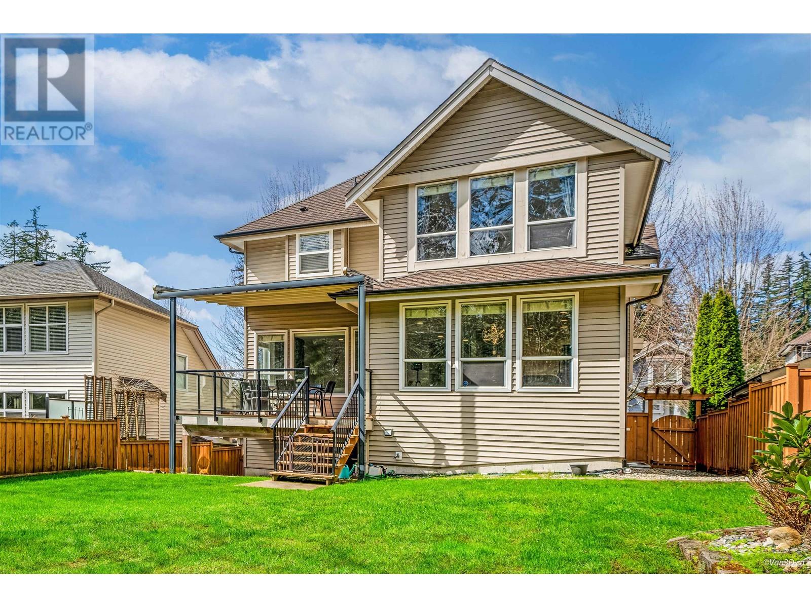 39 ALDER DRIVE, Port Moody real estate listing R2982182