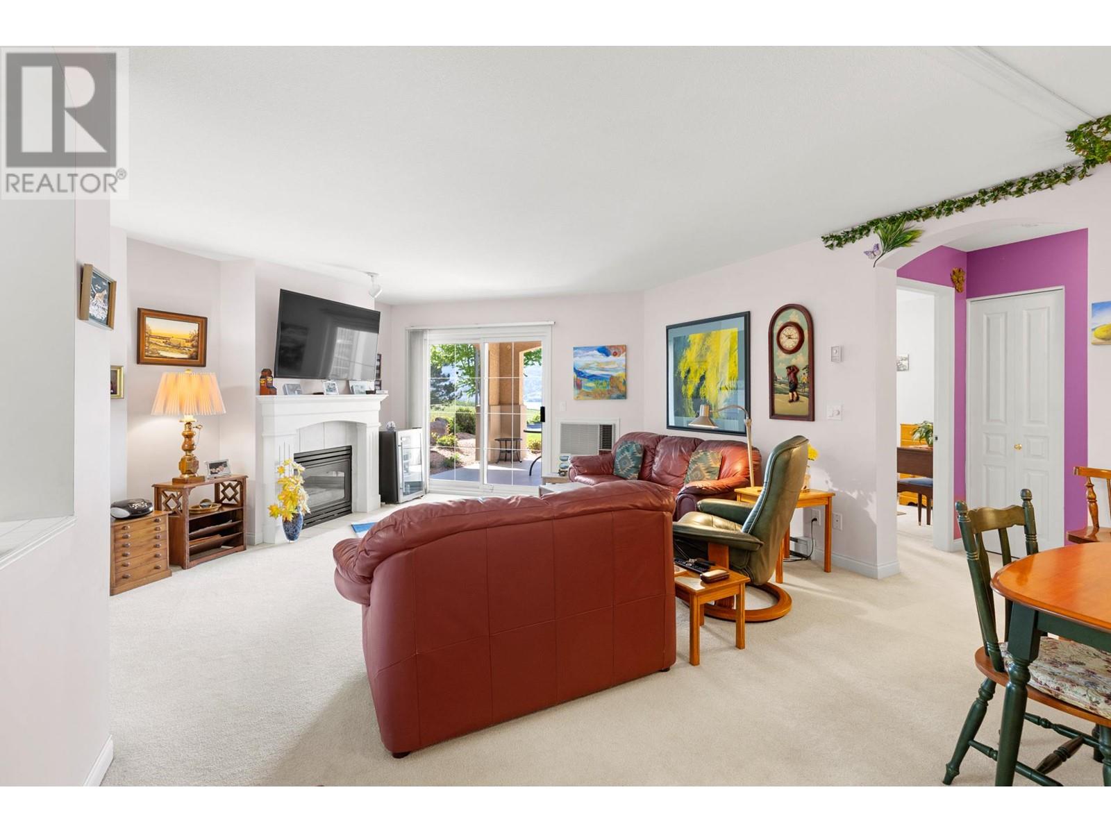101 3880 Brown Road, West Kelowna