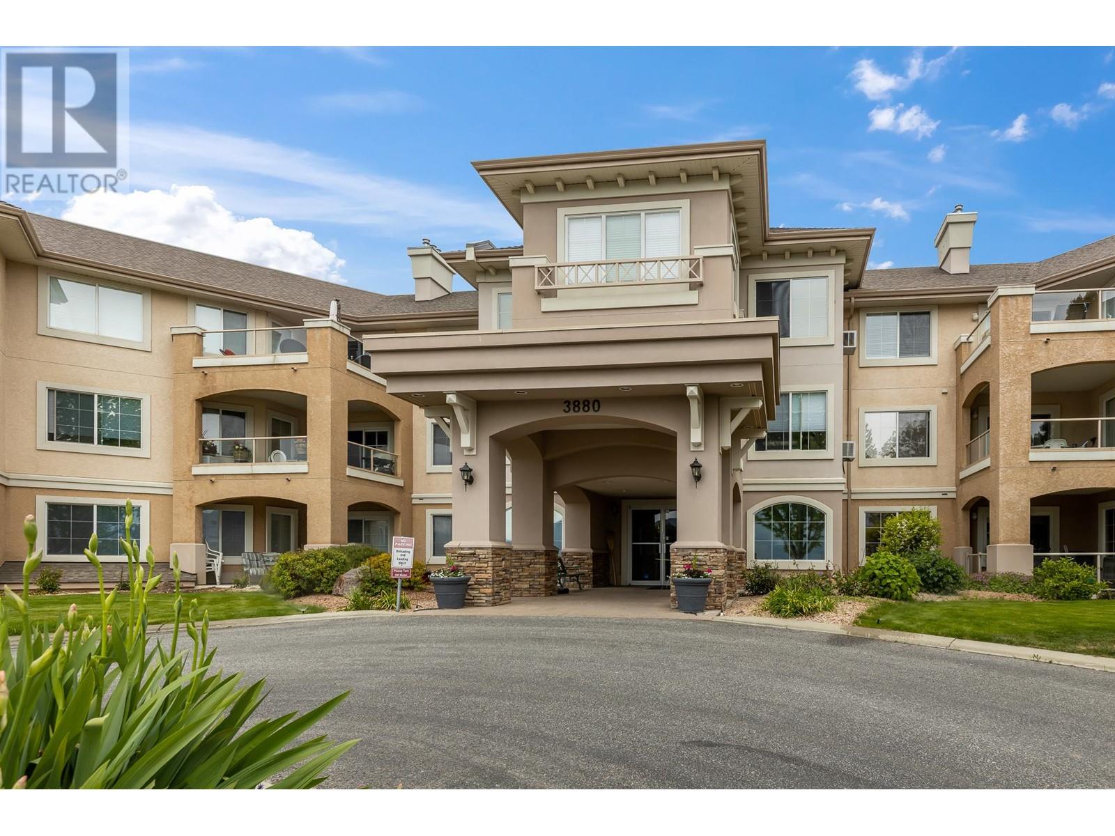 101 3880 Brown Road, West Kelowna