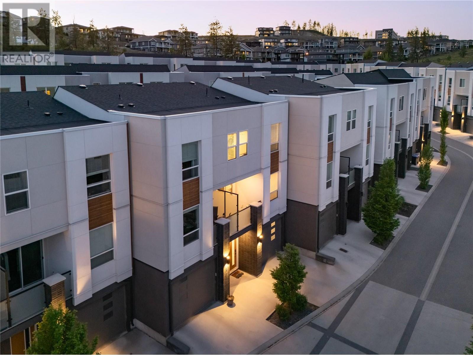 7 610 Academy Way, Kelowna