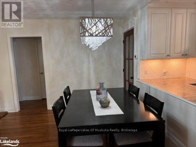 Photo 13 of 390 Manitoba Street, Bracebridge ON