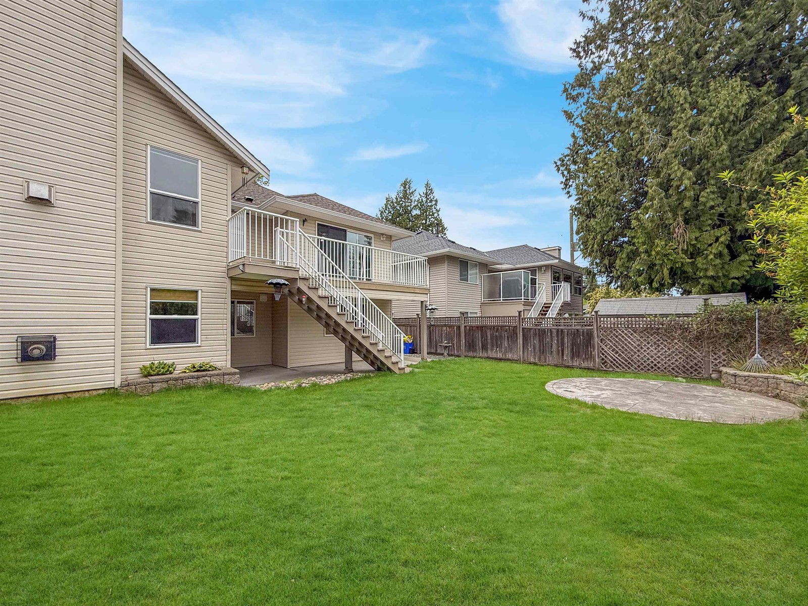 4840 196 STREET, Langley
