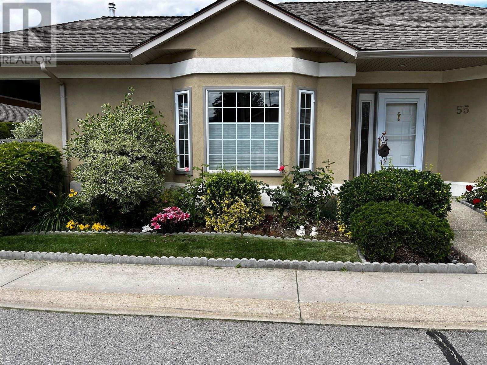 55 9800 TURNER Street, Summerland