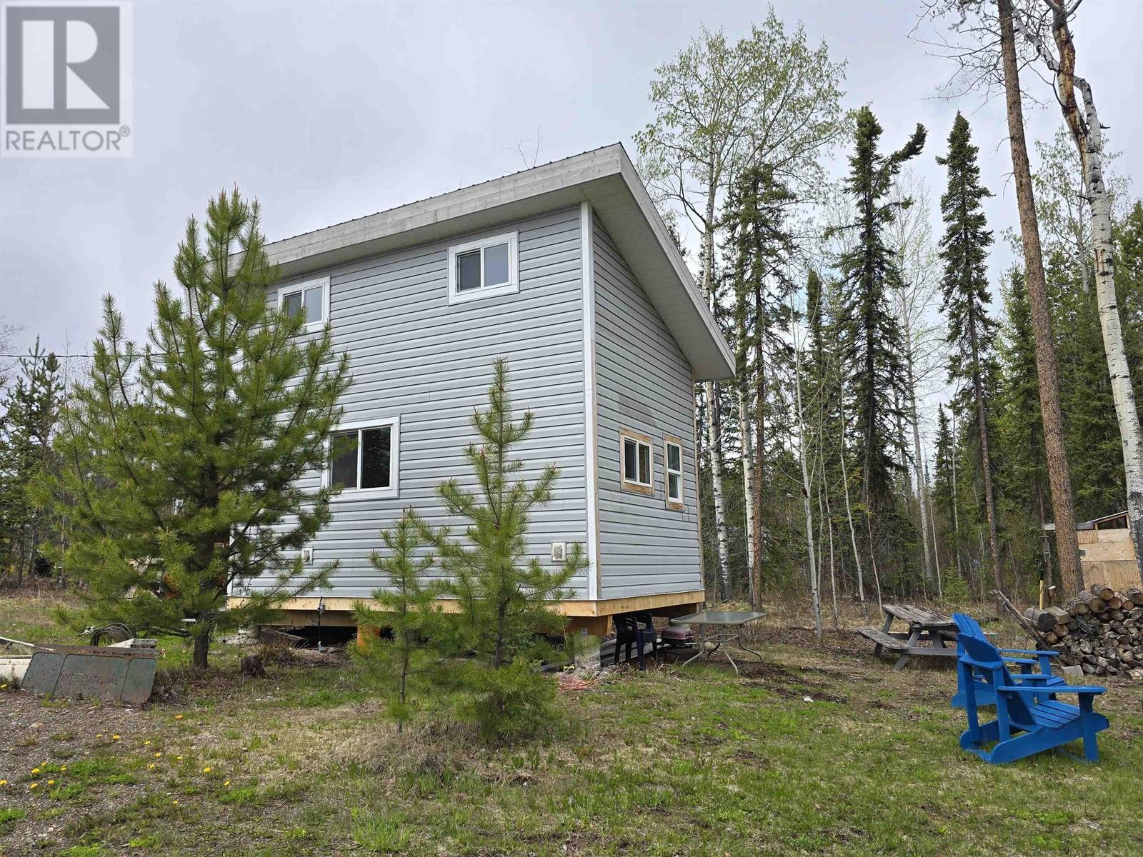 Photo 2 of 51630 Guest Road, Cluculz Lake BC