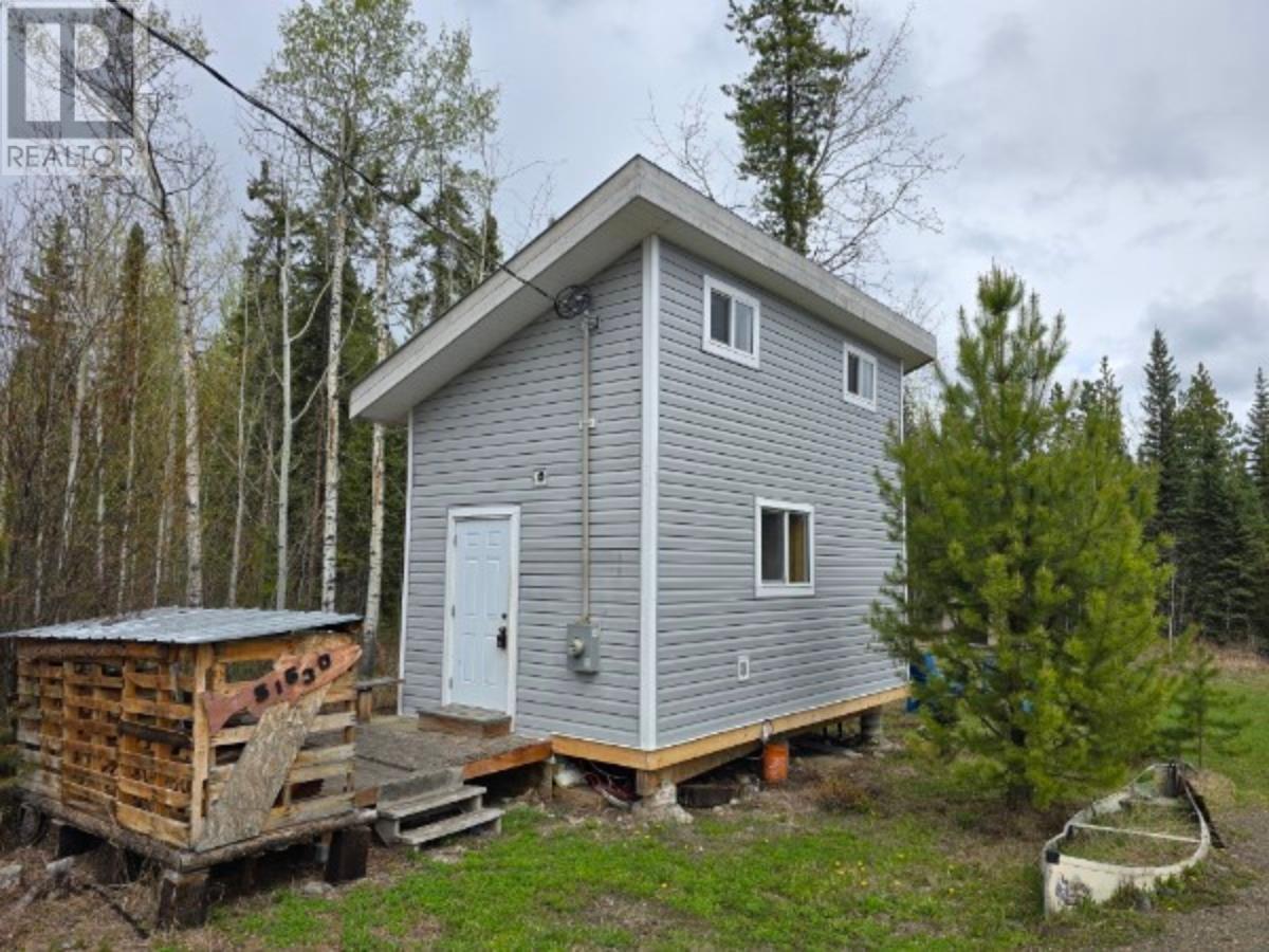 51630 GUEST ROAD, Cluculz Lake