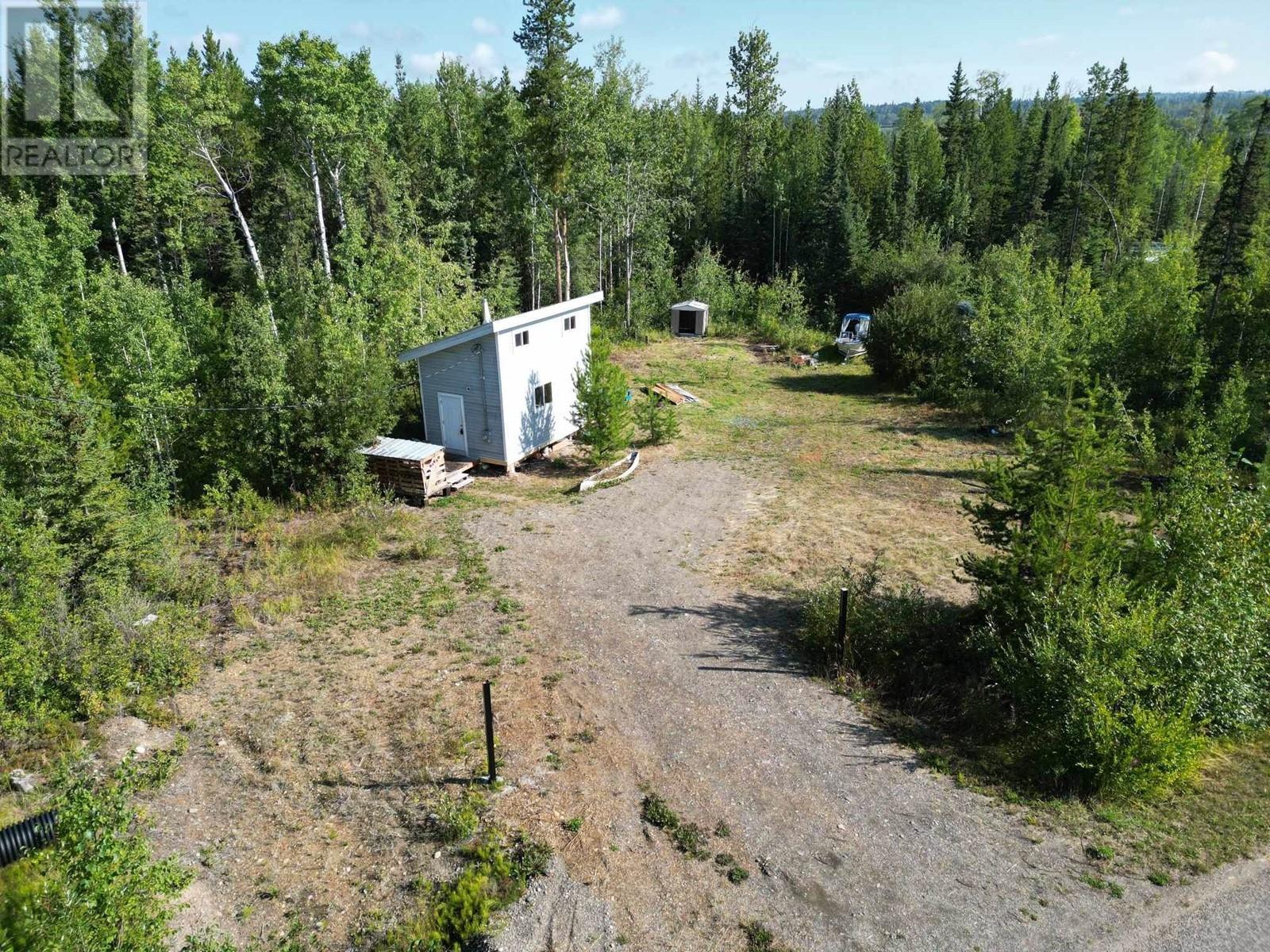 Photo 4 of 51630 Guest Road, Cluculz Lake BC