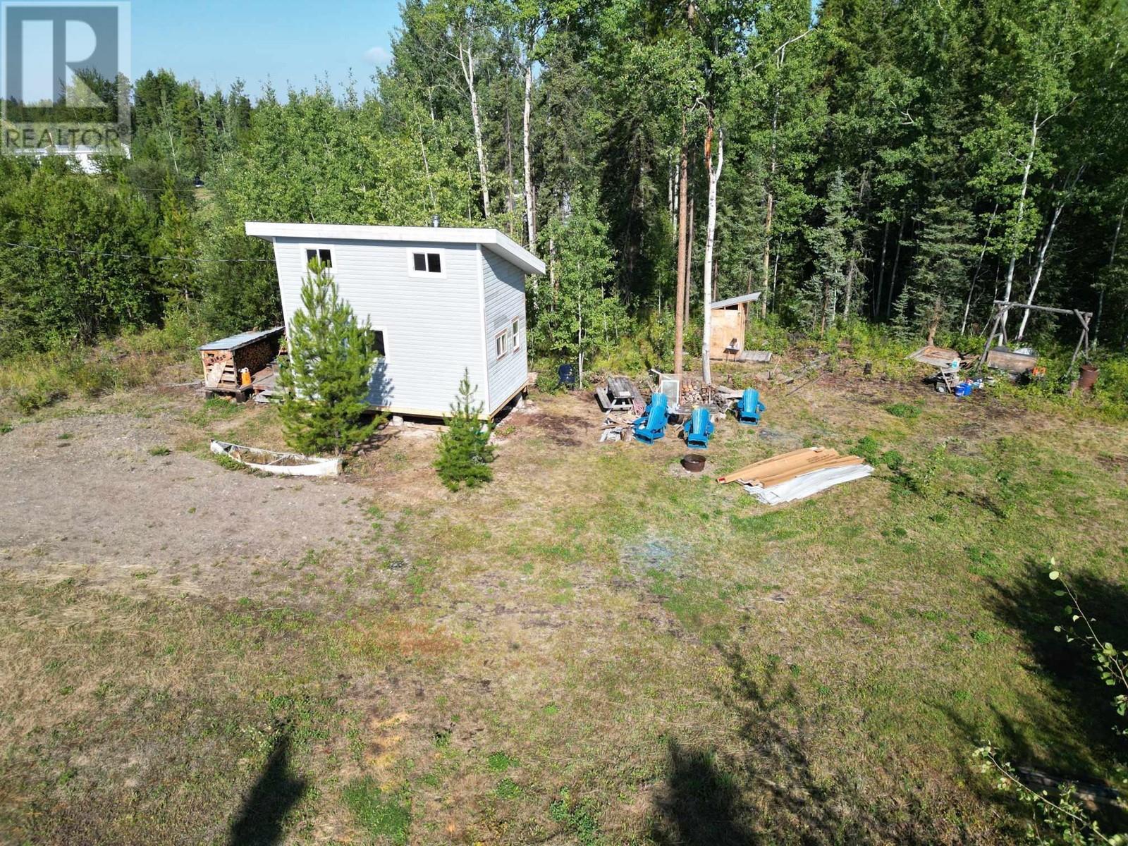 Photo 5 of 51630 Guest Road, Cluculz Lake BC