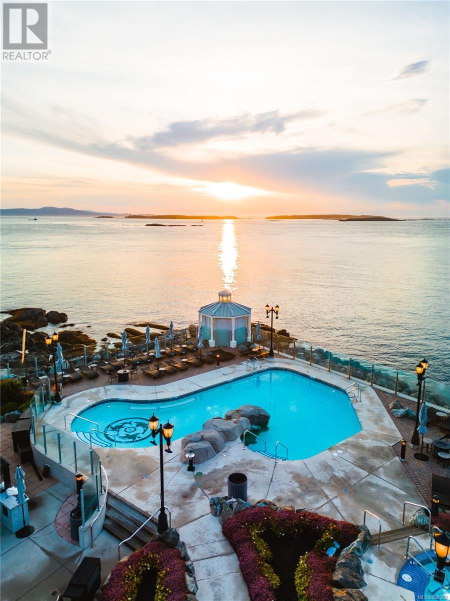505 1175 Beach Drive, Oak Bay