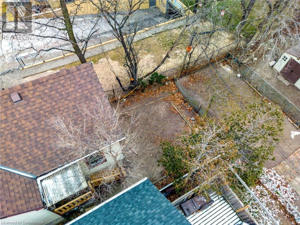 Photo 35 of 142 Sanford Avenue N, Hamilton ON