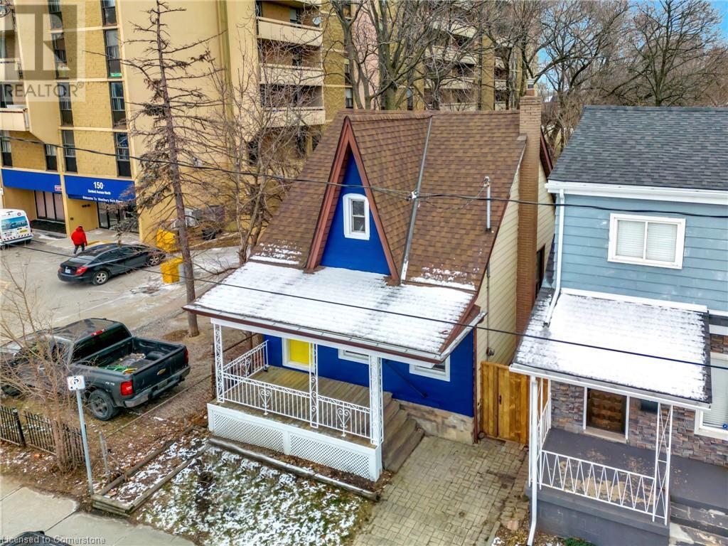 Photo 31 of 142 Sanford Avenue N, Hamilton ON