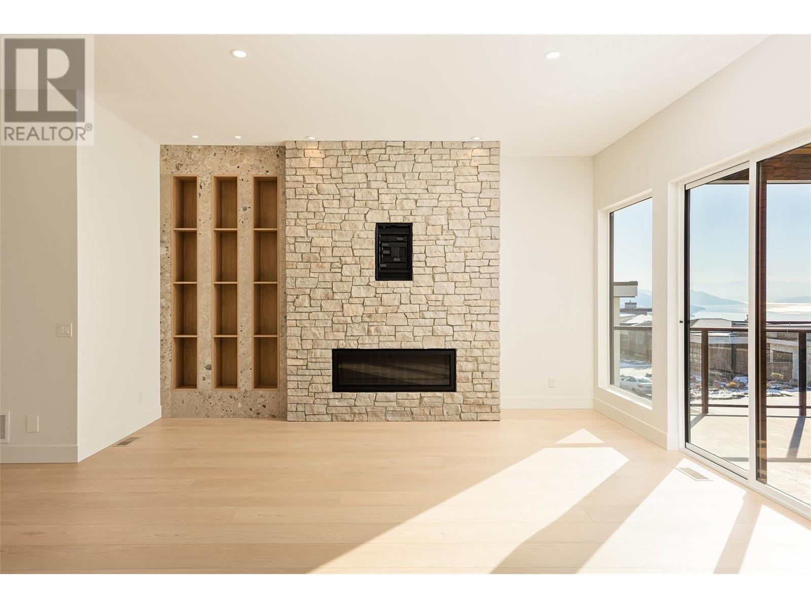  9489 Ledgestone Road, Lake Country